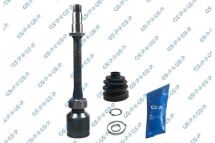 Шарнирный комплект, приводной вал Шарнирный комплект, приводной вал