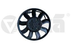 Вентилятор радіатора; безщітковий; 600W; 390MM