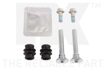 Втулка направляющая тормозного суппорта