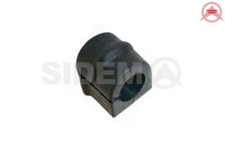 Втулка стабілізатора передня D=22mm Zafira 99-