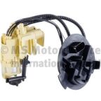 Вузол подачі палива Вузол подачі палива