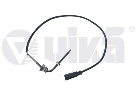 Датчик температури вихлопних газів