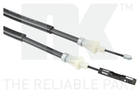 Додатковий трос ручного гальма Додатковий трос ручного гальма