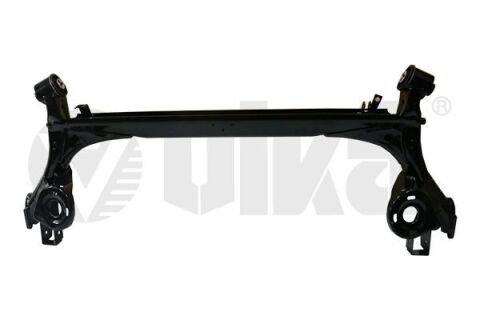 Задняя балка с втулками Задняя балка с втулками