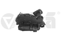 Замок двері; передній лівий