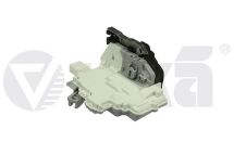 Замок; передній правий