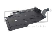 Захисний щиток для днища; задній правий