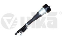 Сборка пневматической подвески; задняя левая