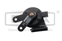 Звуковий сигнал, низький тон