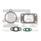 Комплект для монтажу (зменшений), компресор