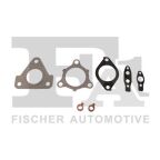 Комплект для монтажа (уменьшенный), компрессор