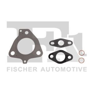 Комплект для монтажу (зменшений), компресор