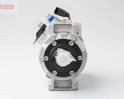 Компресор кондицiонера