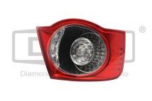 Фонарь задний левый наружный