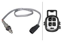 Лямбда-зонд