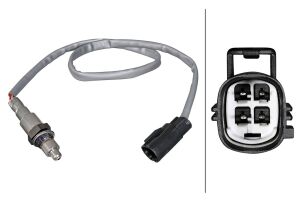 Лямбда-зонд