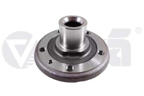 Ступица колеса передняя