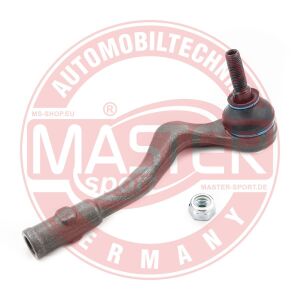 Наконечник рулевой тяги на Audi A4, A5, A6, A7, Q5 07
