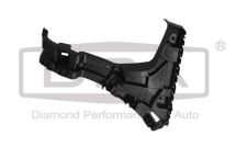 Направийляючий профіль лівий