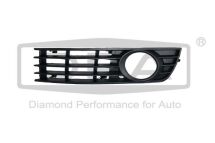 Напрямна повітря ліва