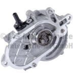 Насос вакуумний