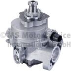 Насос вакуумний