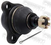 Опора шаровая переднего верхнего рычага