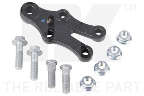 Опора шаровая