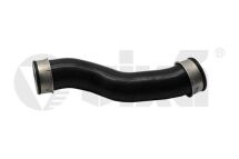 Патрубок турбіни