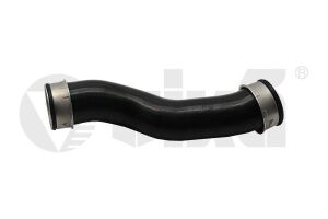 Патрубок турбіни