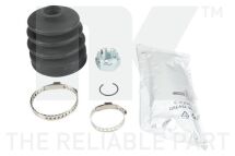 Пыльник приводного вала