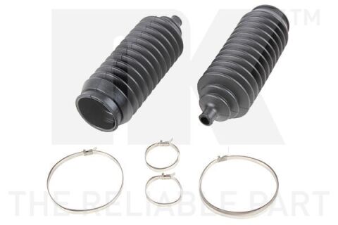 Пильовик рейки керма, комплект Пильовик рейки керма, комплект