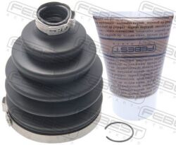 Пильовик ШРУС зовнішній комплект pvc 83x112.5x25