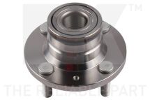 Подшипник ступицы колеса комплект Подшипник ступицы колеса комплект