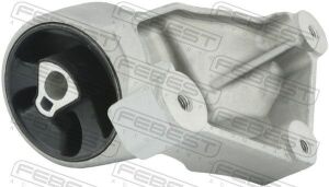 Подушка двигателя передняя