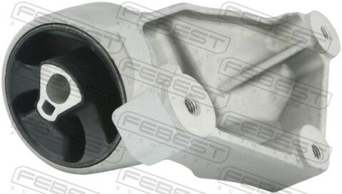 Подушка двигателя передняя