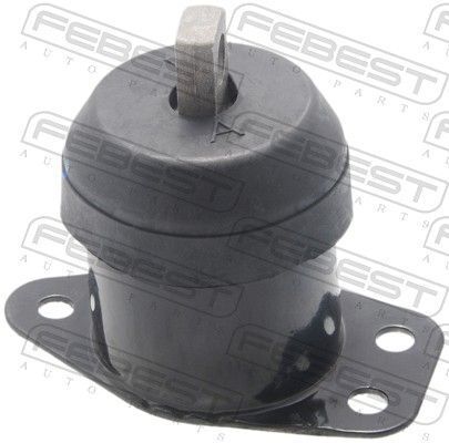 Подушка двигуна правий (гідравлічна) Подушка двигуна правий (гідравлічна)