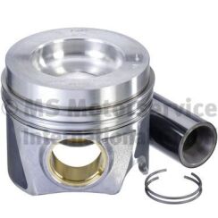 Поршень двигателя VW 81,01 T6 2.0 TDI 4Motion
