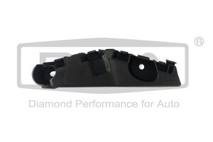 Профиль направляющий для переднего бампера правый