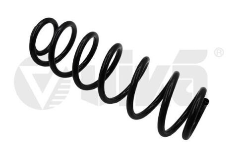 Пружина Амортизатора (задня) Пружина Амортизатора (задня)