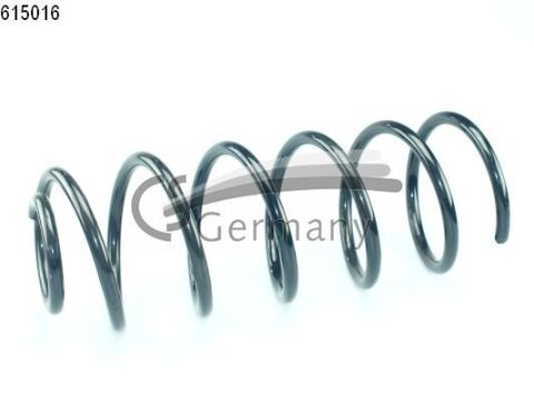 Пружина підвіски Пружина підвіски