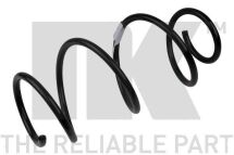 Пружина подвески