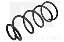 Пружина підвіски Пружина підвіски