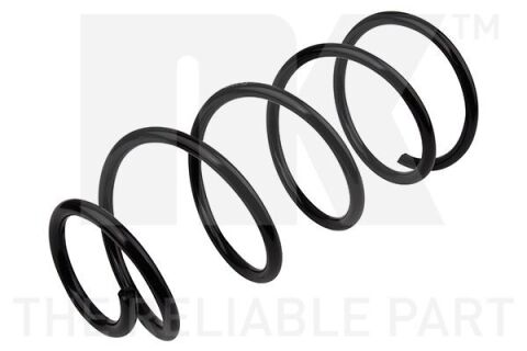 Пружина підвіски Пружина підвіски