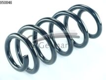 Пружина подвески передняя Пружина подвески передняя