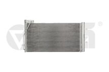 Радиатор кондиционера