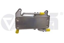 Радіатор масляний