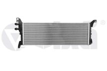 Радиатор системы охлаждения дополнительный Радиатор системы охлаждения дополнительный