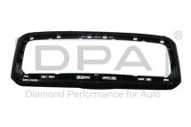 Рамка решетки радиатора