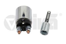 Реле втягуюче